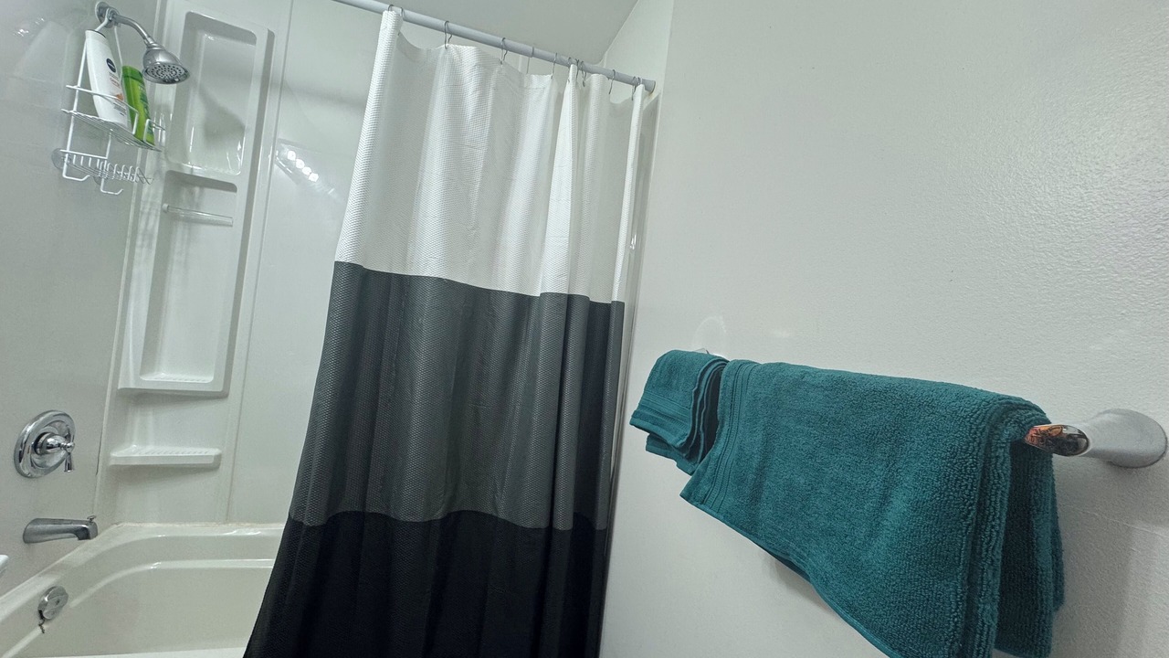 Photo of Bathroom in Thunder Bay
