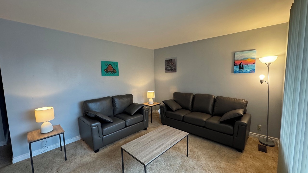 Photo of Livingroom in Thunder Bay
