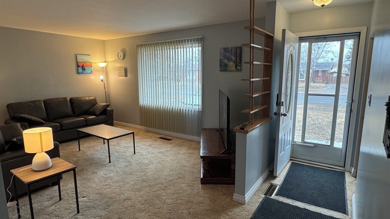 Photo of Livingroom in Thunder Bay