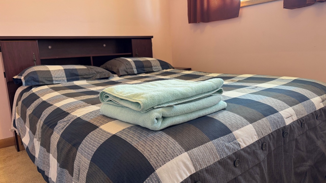 Photo of Bedroom in Thunder Bay