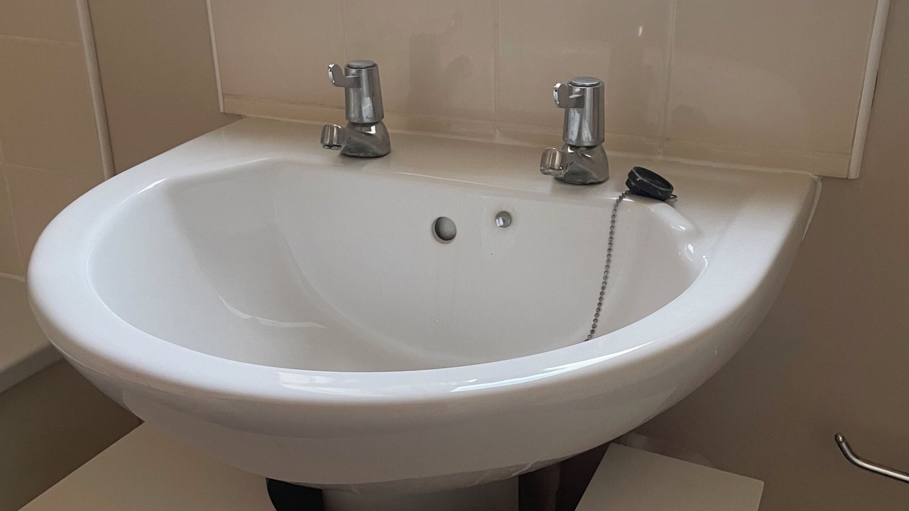 Photo of Bathroom in Ferndale