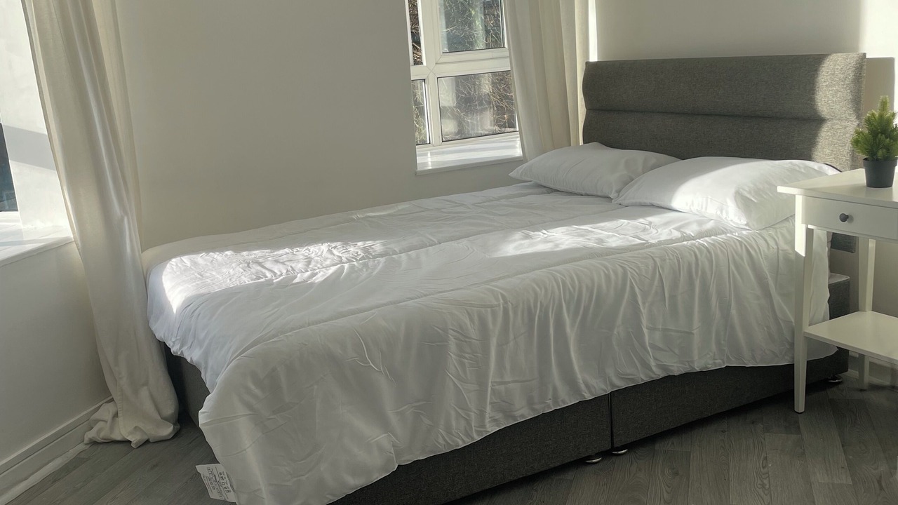 Photo of Bedroom in Ferndale