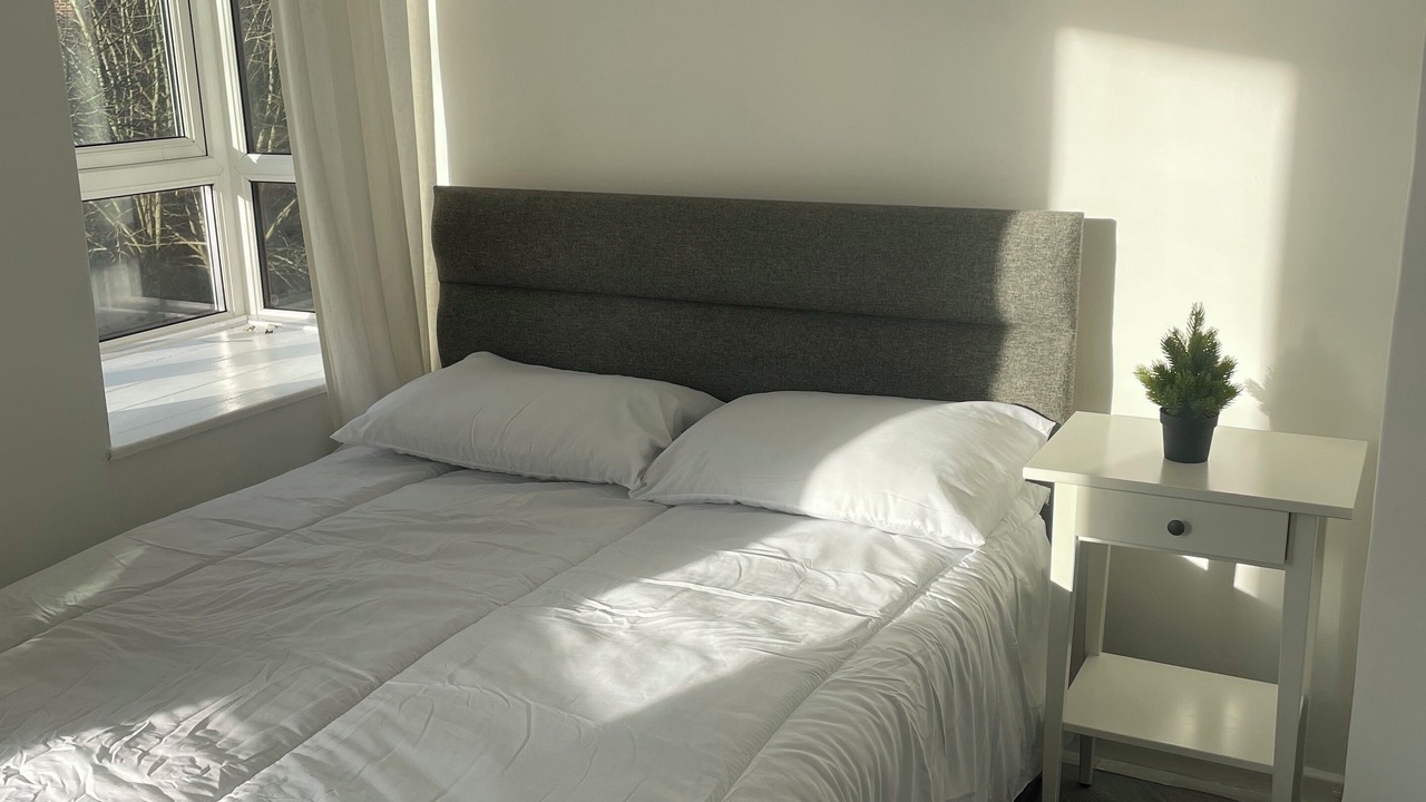Photo of Bedroom in Ferndale