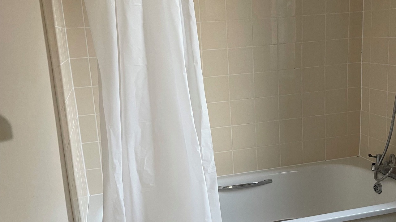 Photo of Bathroom in Ferndale