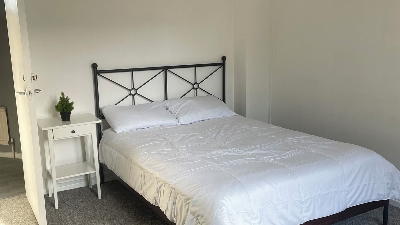 Photo of Bedroom in Ferndale