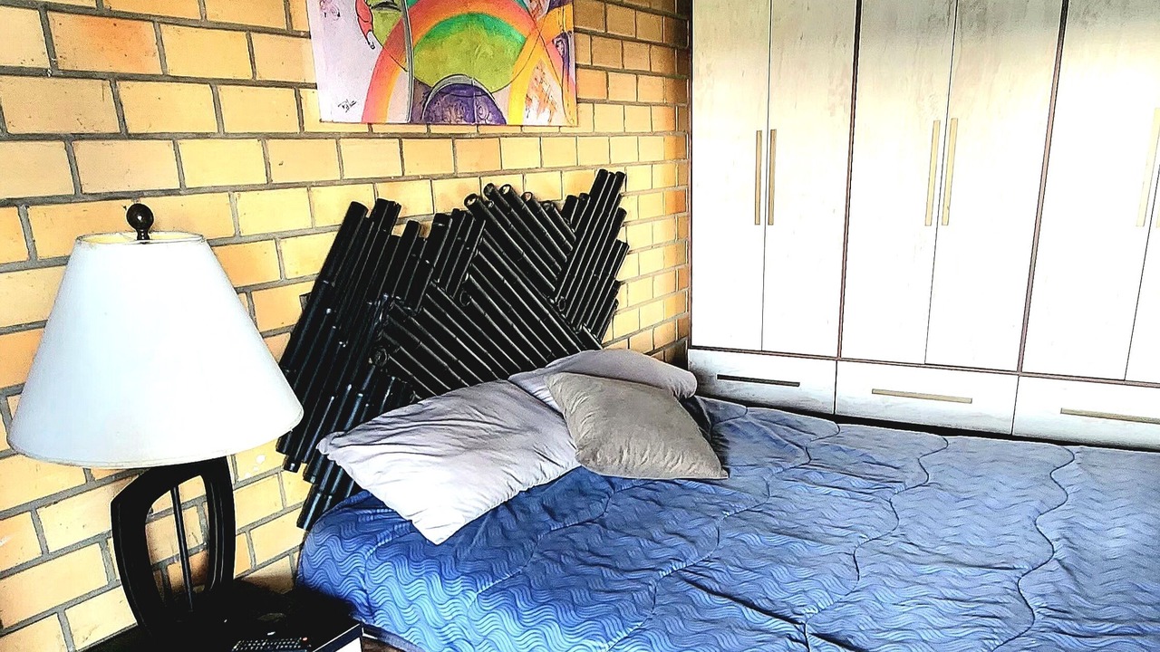 Photo of Bedroom in Praia do Rosa