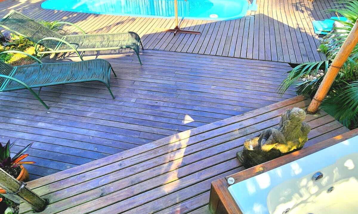 Photo of Outdoor in Praia do Rosa