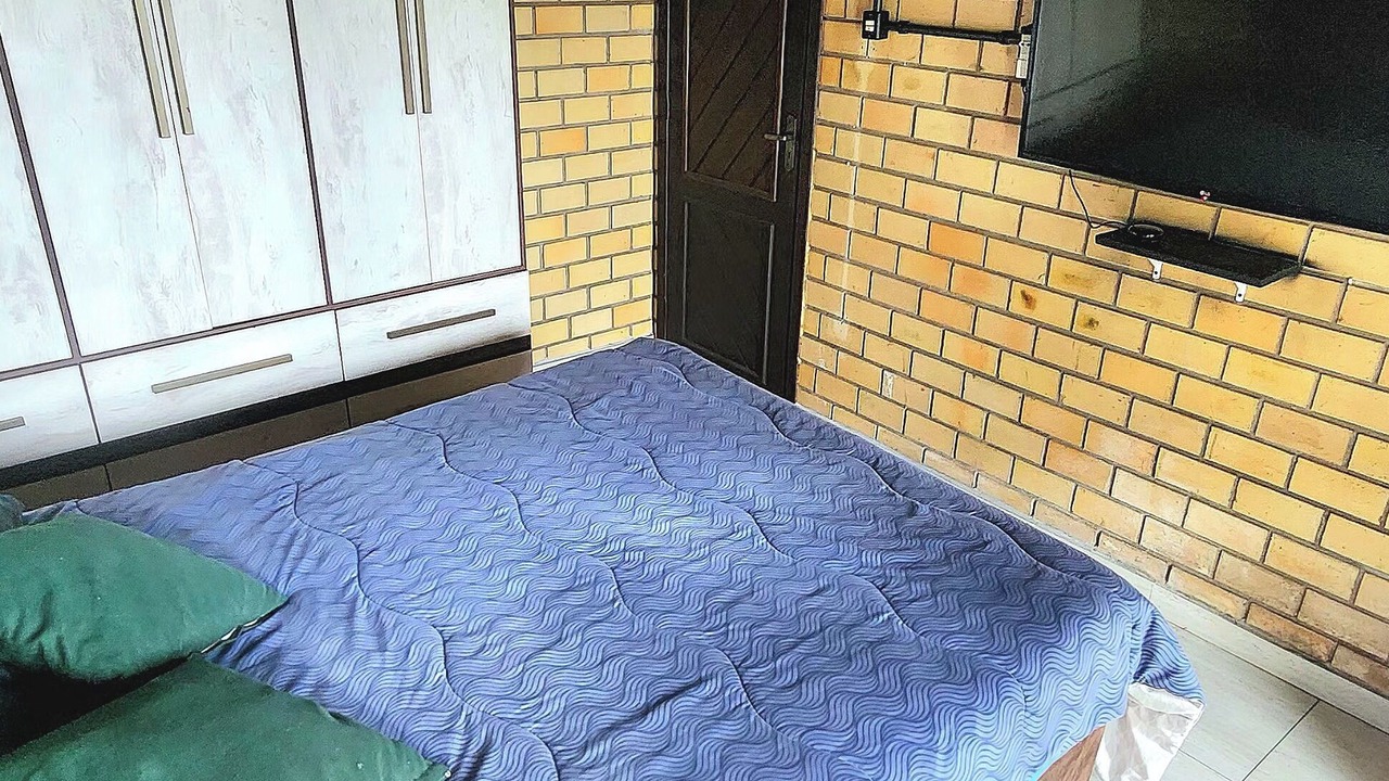 Photo of Bedroom in Praia do Rosa