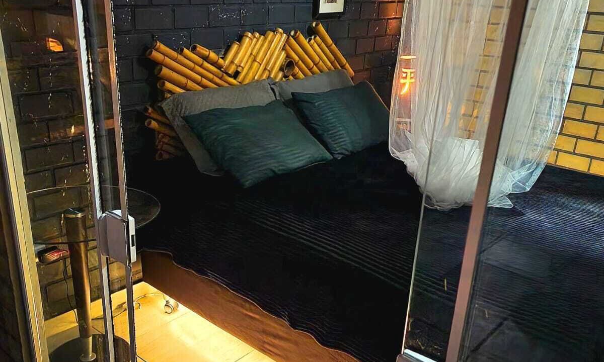 Photo of Bedroom in Praia do Rosa