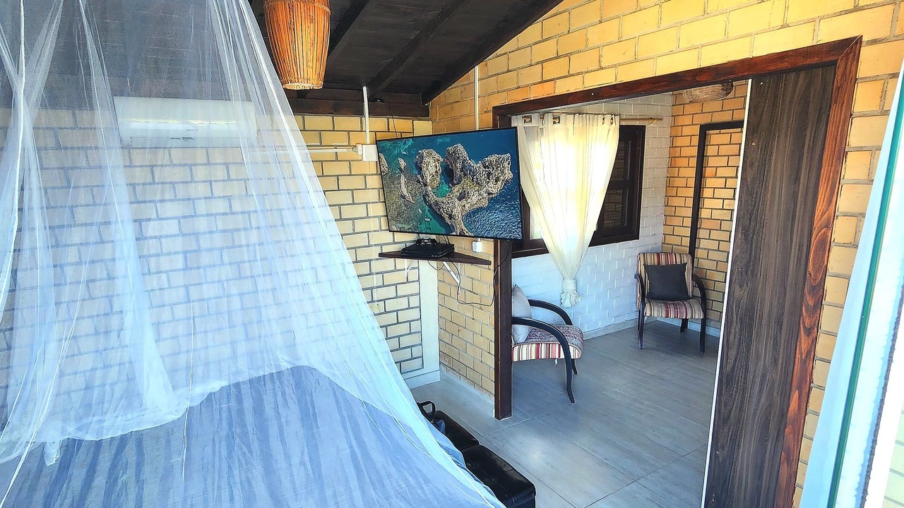 Photo of Bedroom in Praia do Rosa