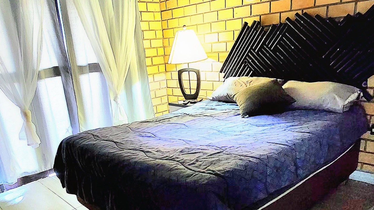 Photo of Bedroom in Praia do Rosa