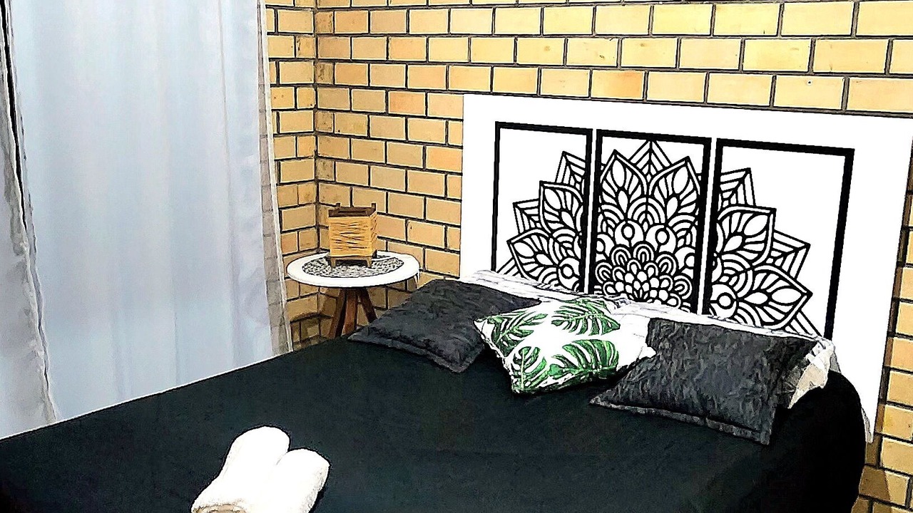 Photo of Bedroom in Praia do Rosa