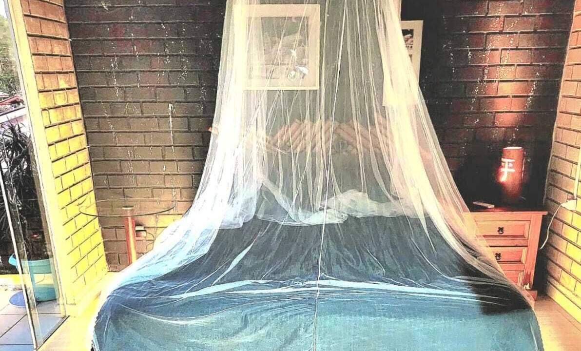 Photo of Bedroom in Praia do Rosa