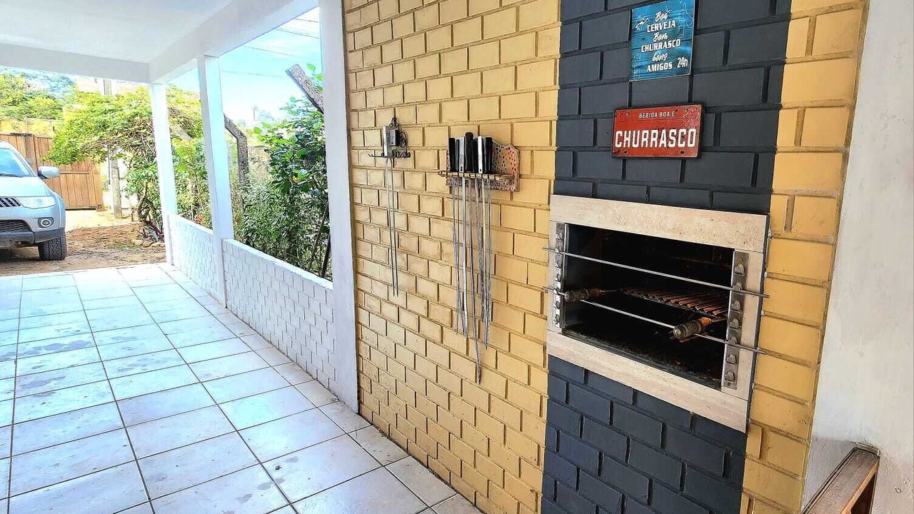 Photo of Patio Balcony in Praia do Rosa