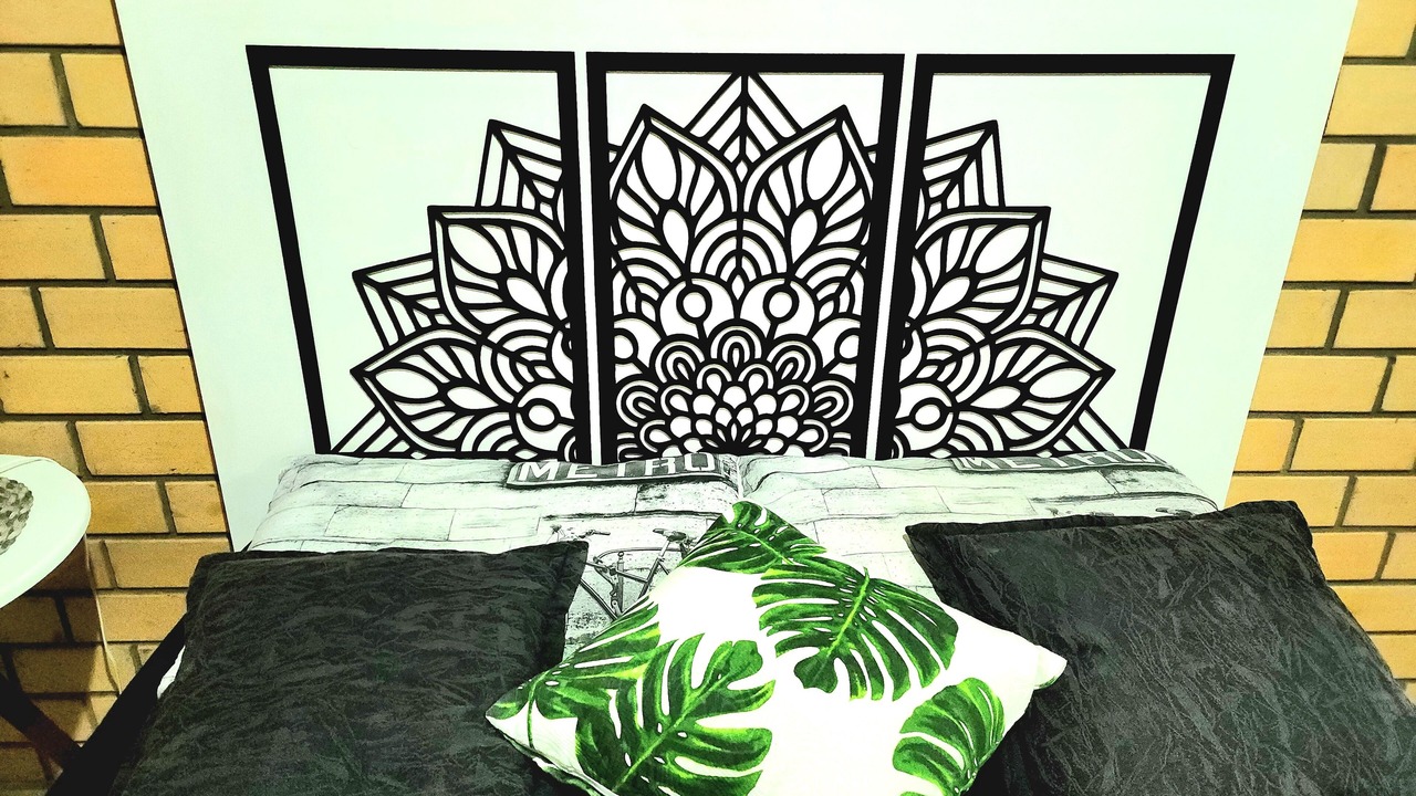 Photo of Bedroom in Praia do Rosa