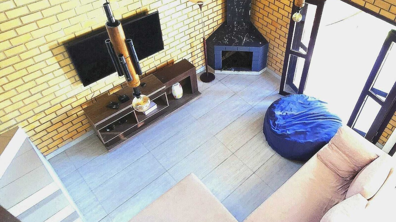 Photo of Livingroom in Praia do Rosa