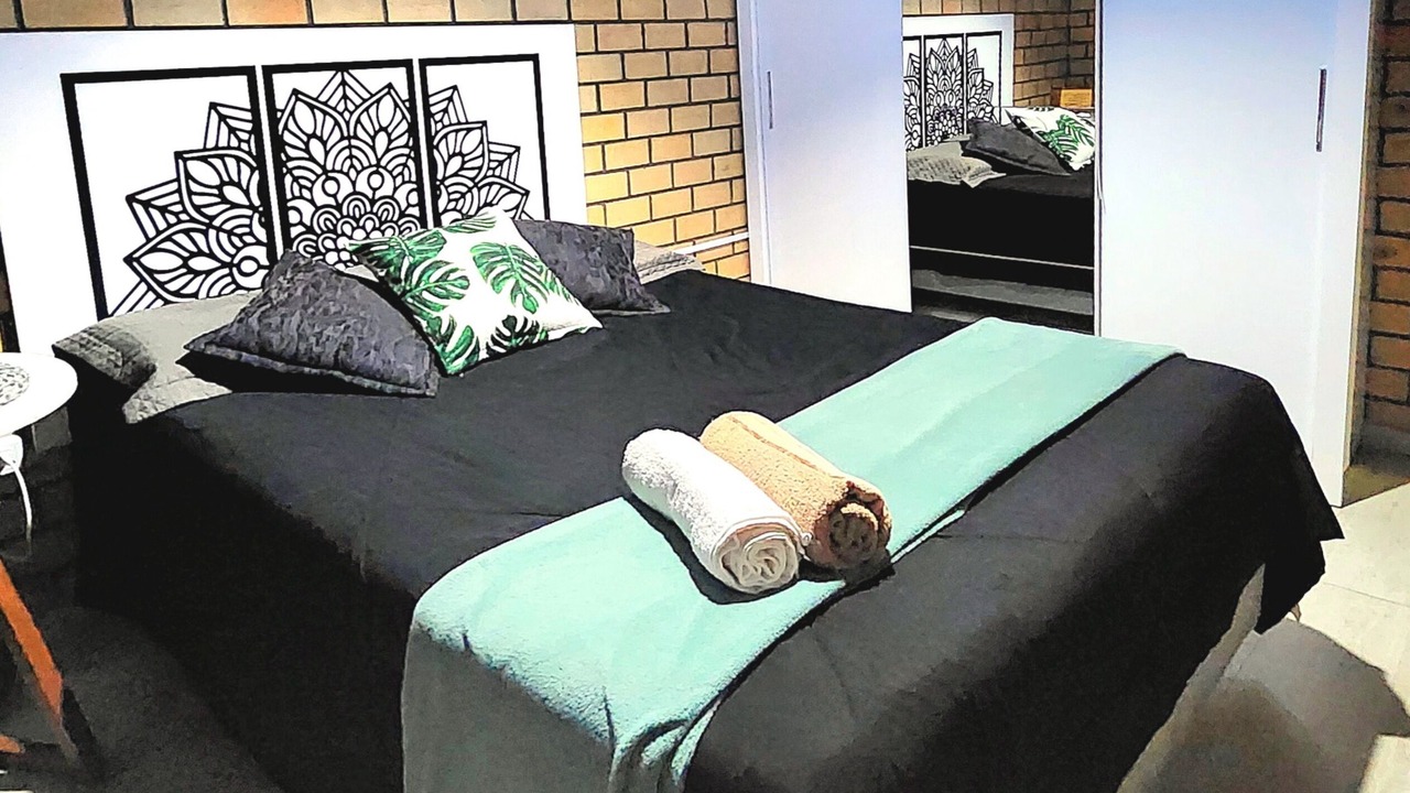 Photo of Bedroom in Praia do Rosa