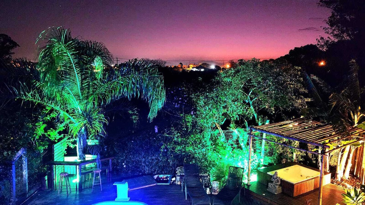 Photo of Outdoor in Praia do Rosa