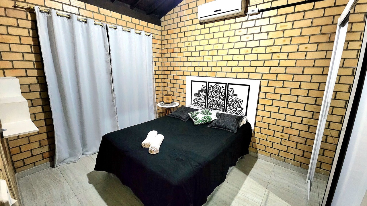 Photo of Bedroom in Praia do Rosa