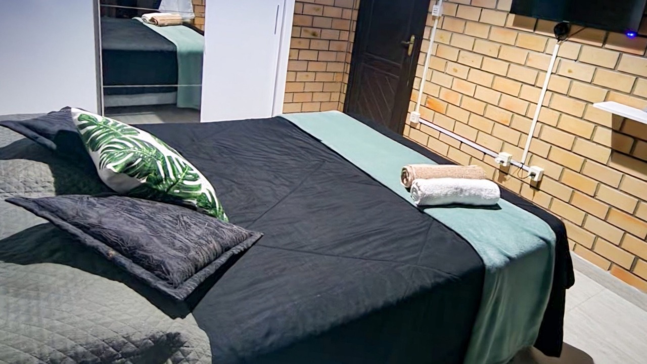 Photo of Bedroom in Praia do Rosa