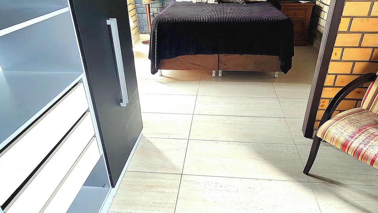 Photo of Bedroom in Praia do Rosa