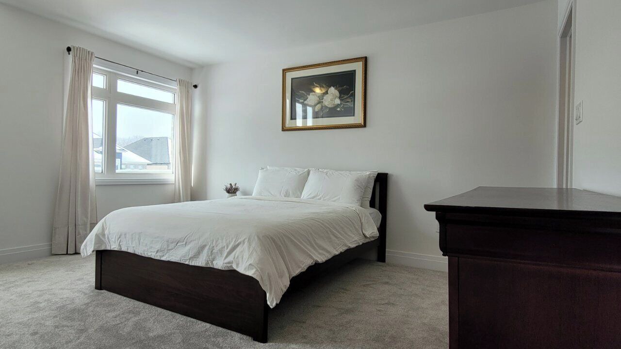 Photo of Bedroom in Barrie