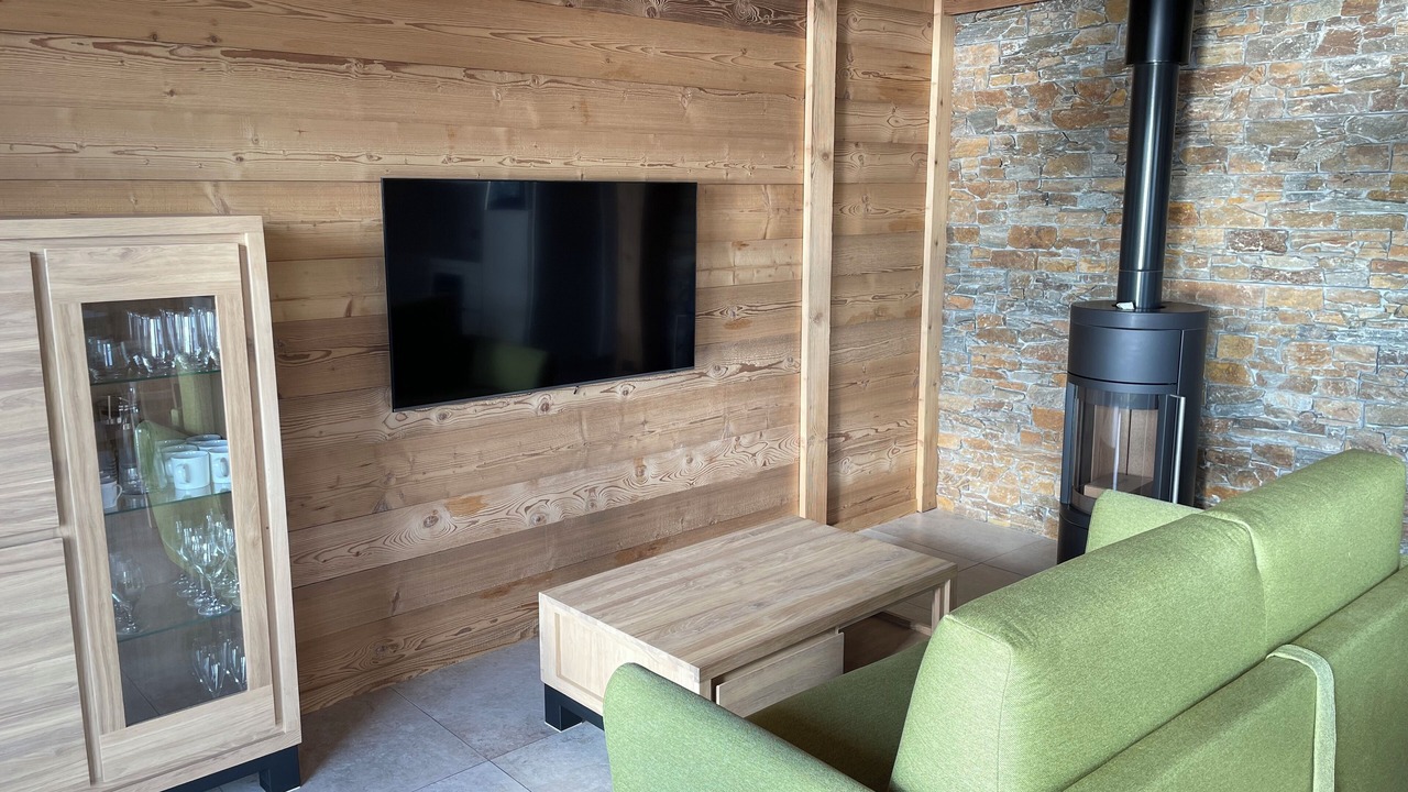 Photo of Livingroom in Malbuisson