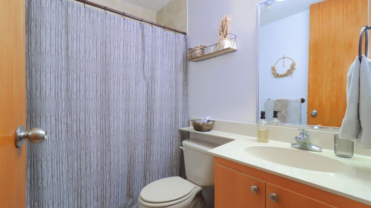 Photo of Bathroom in Pole Ojea