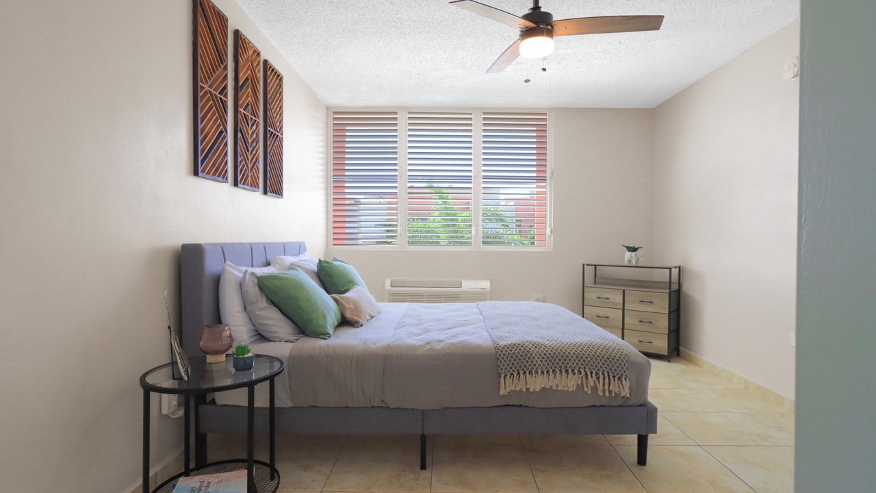 Photo of Bedroom in Pole Ojea