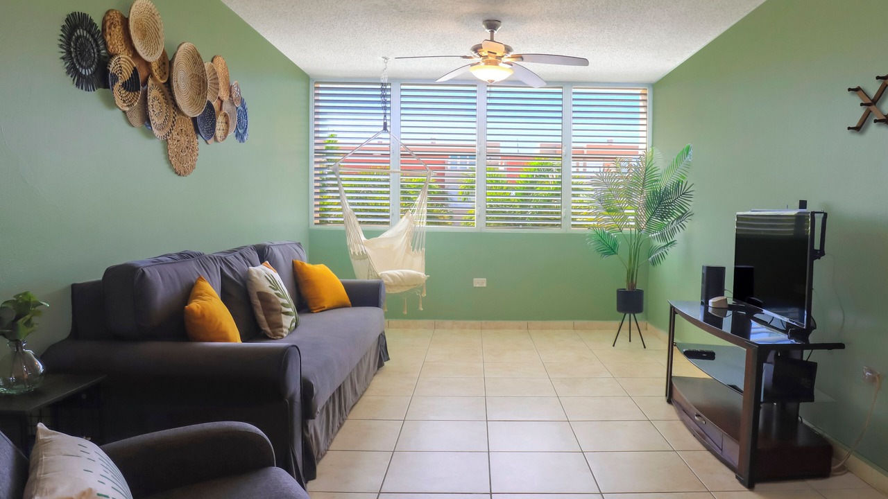 Photo of Livingroom in Pole Ojea