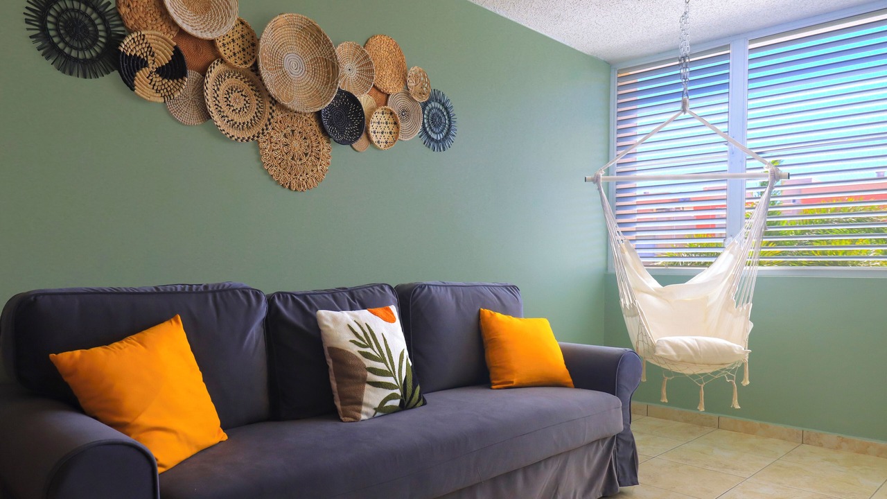 Photo of Livingroom in Pole Ojea