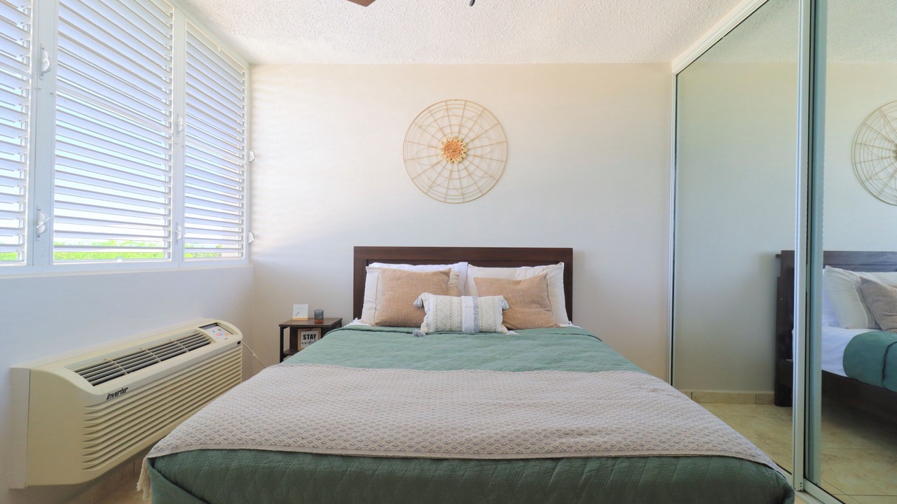 Photo of Bedroom in Pole Ojea