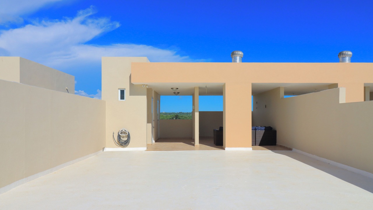 Photo of Patio Balcony in Pole Ojea