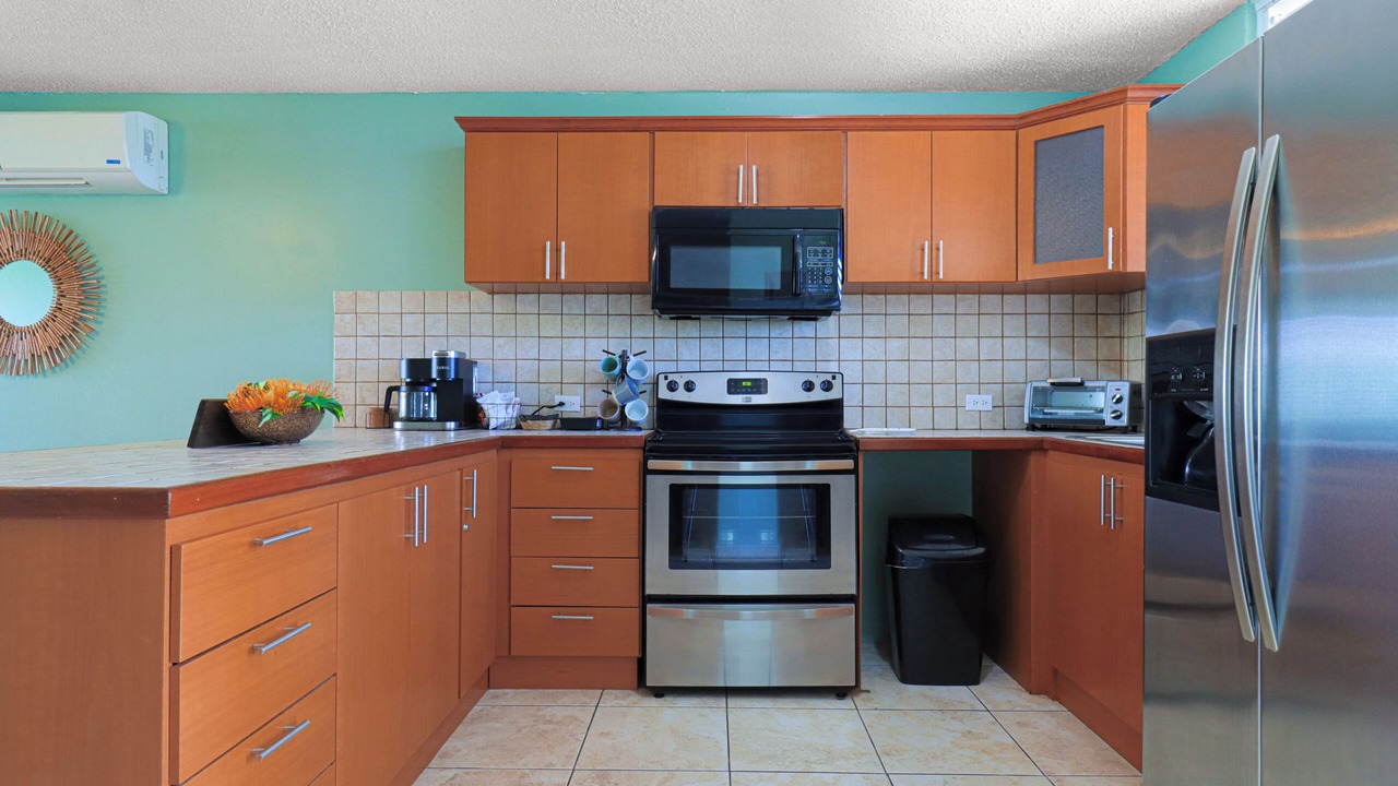 Photo of Kitchen in Pole Ojea