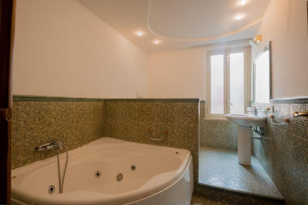 Photo of Bathroom in Palermo