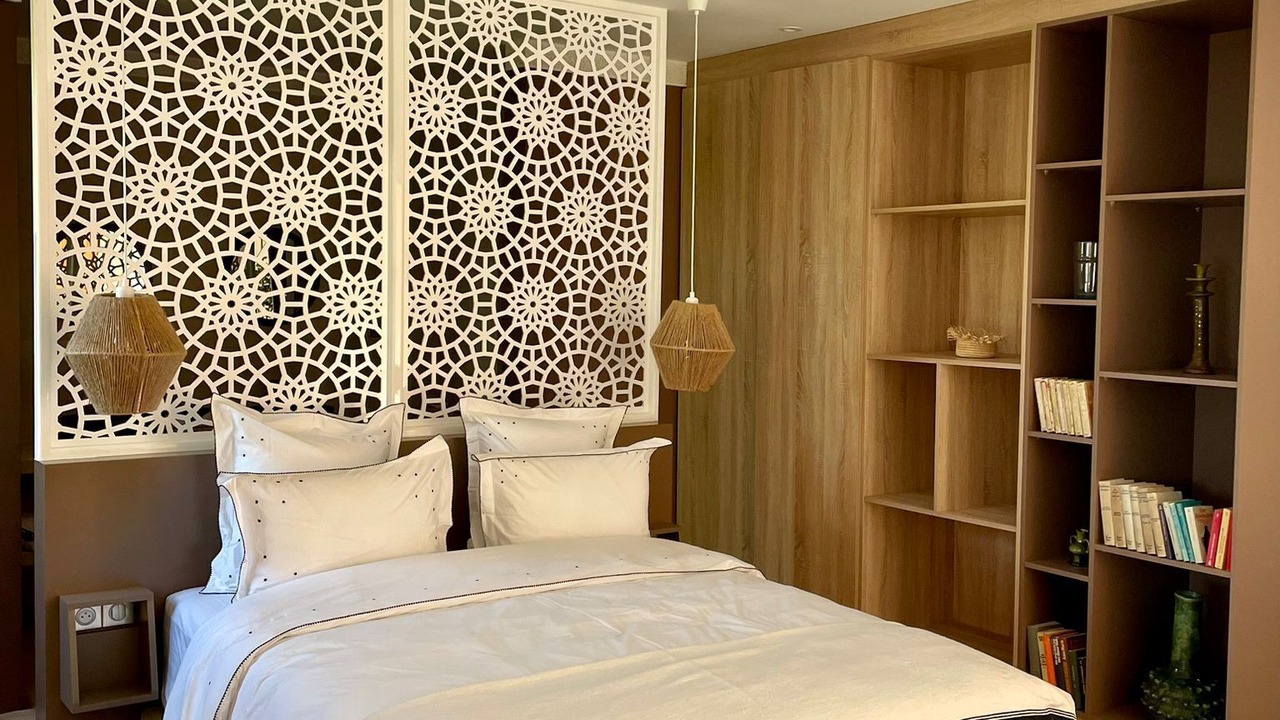 Photo of Bedroom in Tamazouzte
