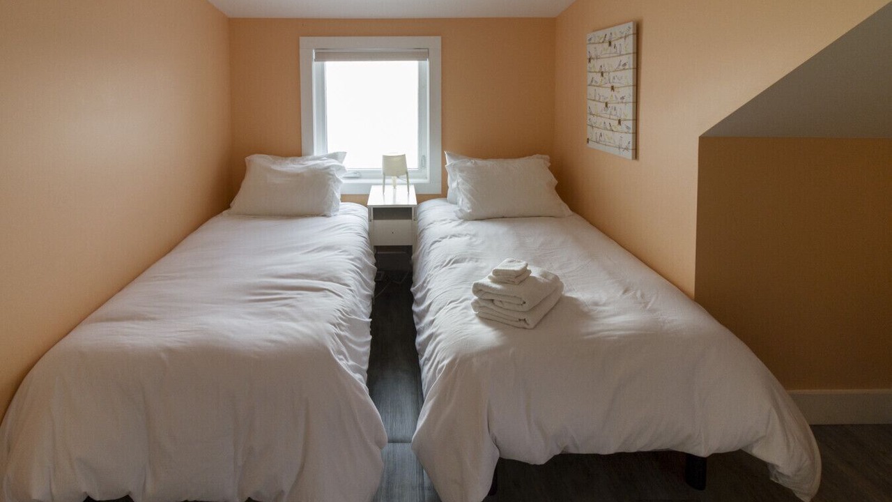 Photo of Bedroom in Wellington