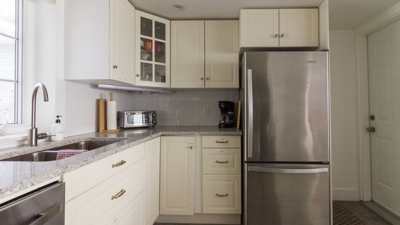 Photo of Kitchen in Wellington