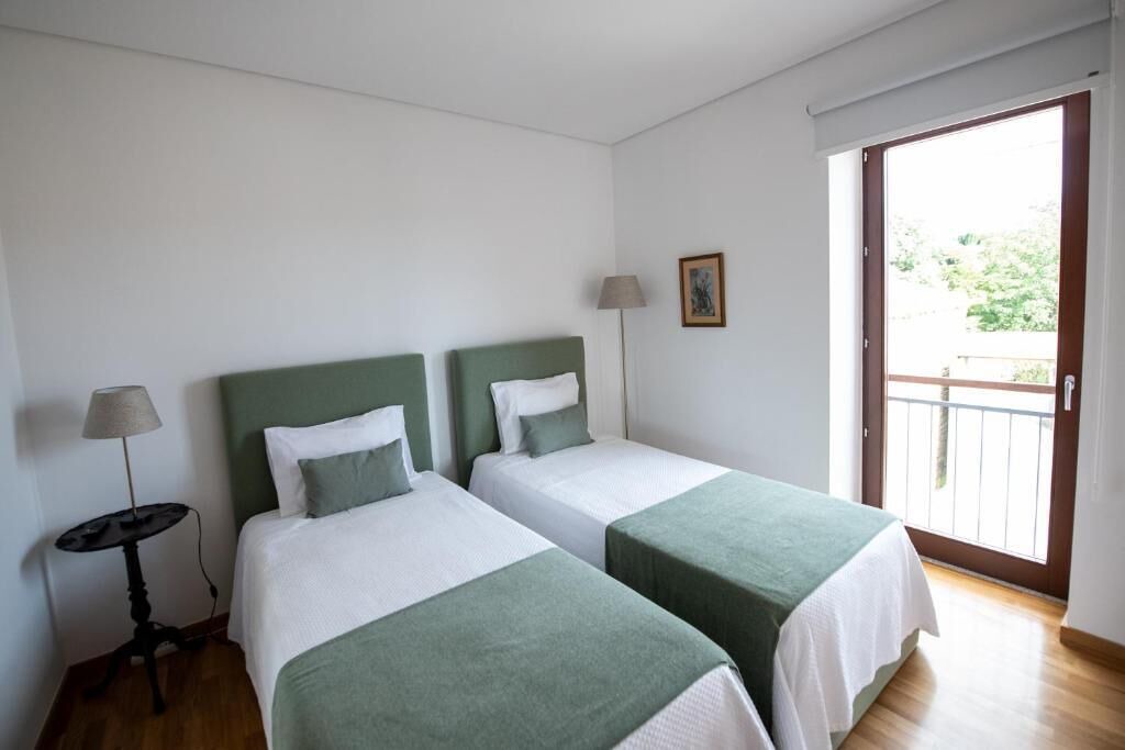 Photo of Bedroom in Vila Real