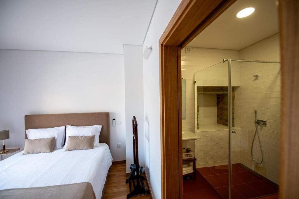 Photo of Bedroom in Vila Real