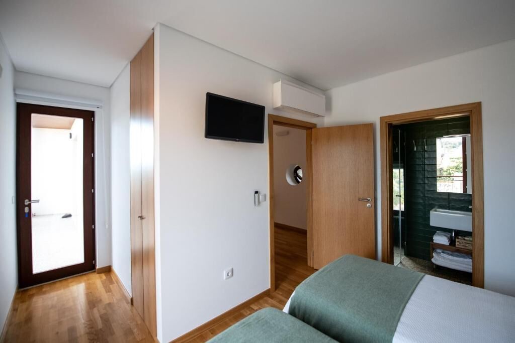Photo of Bedroom in Vila Real