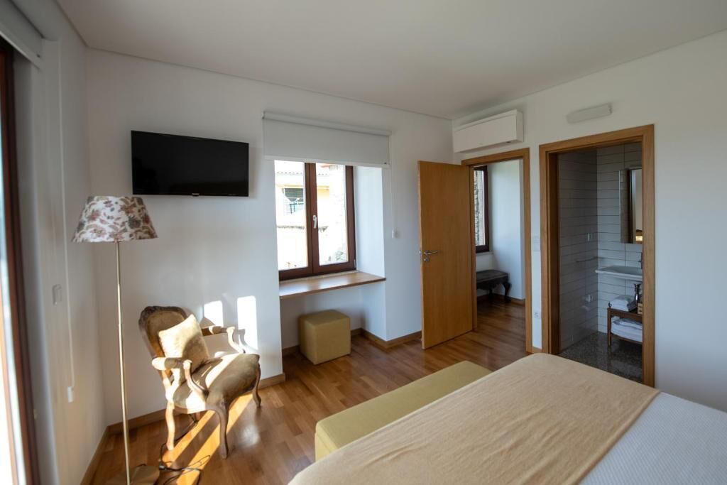 Photo of Bedroom in Vila Real