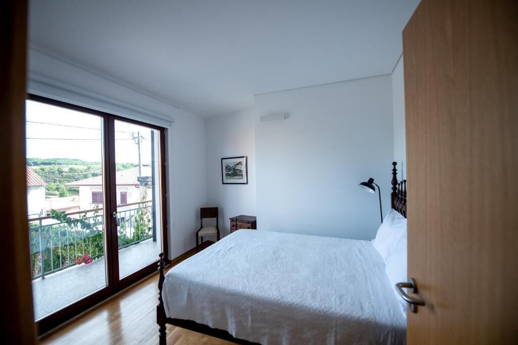 Photo of Bedroom in Vila Real