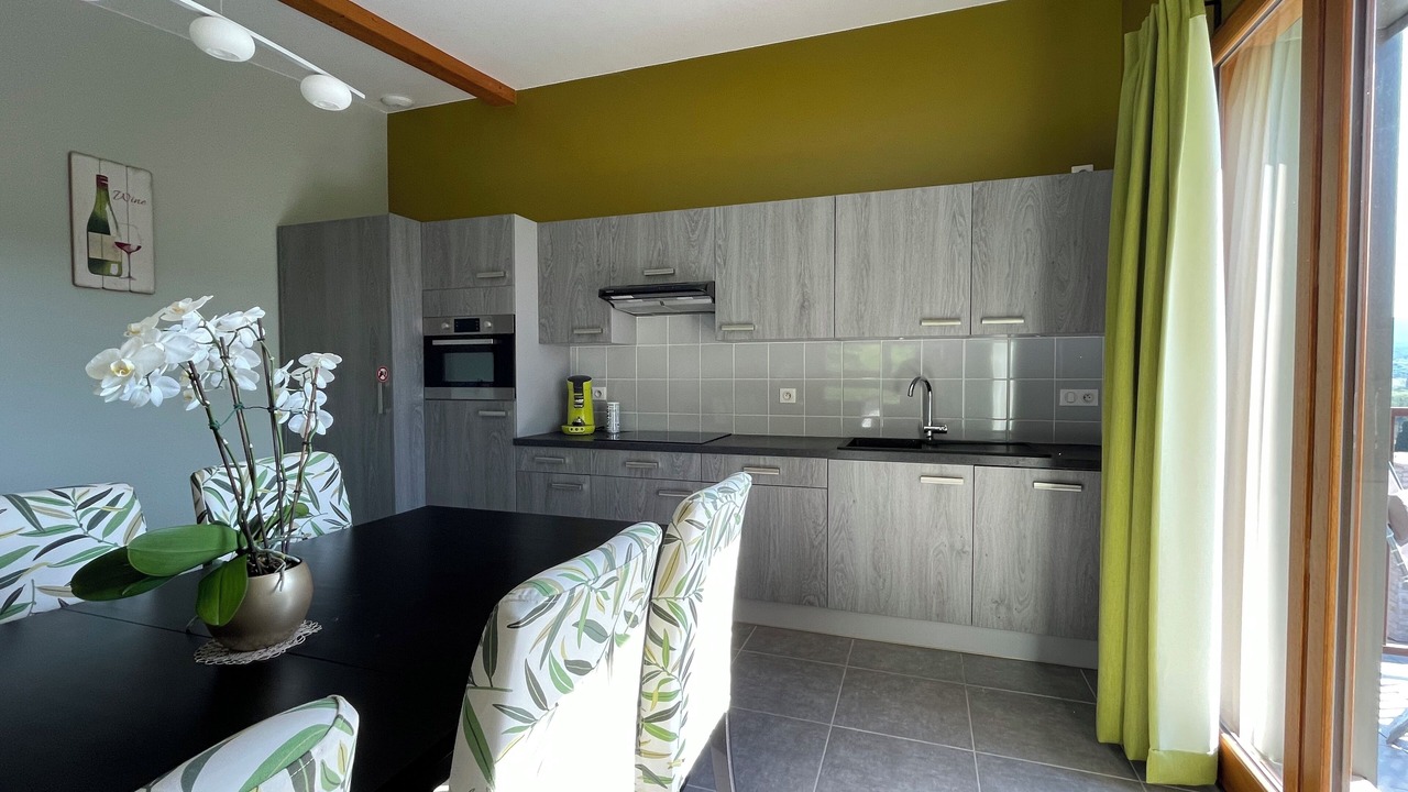 Photo of Kitchen in Salavas