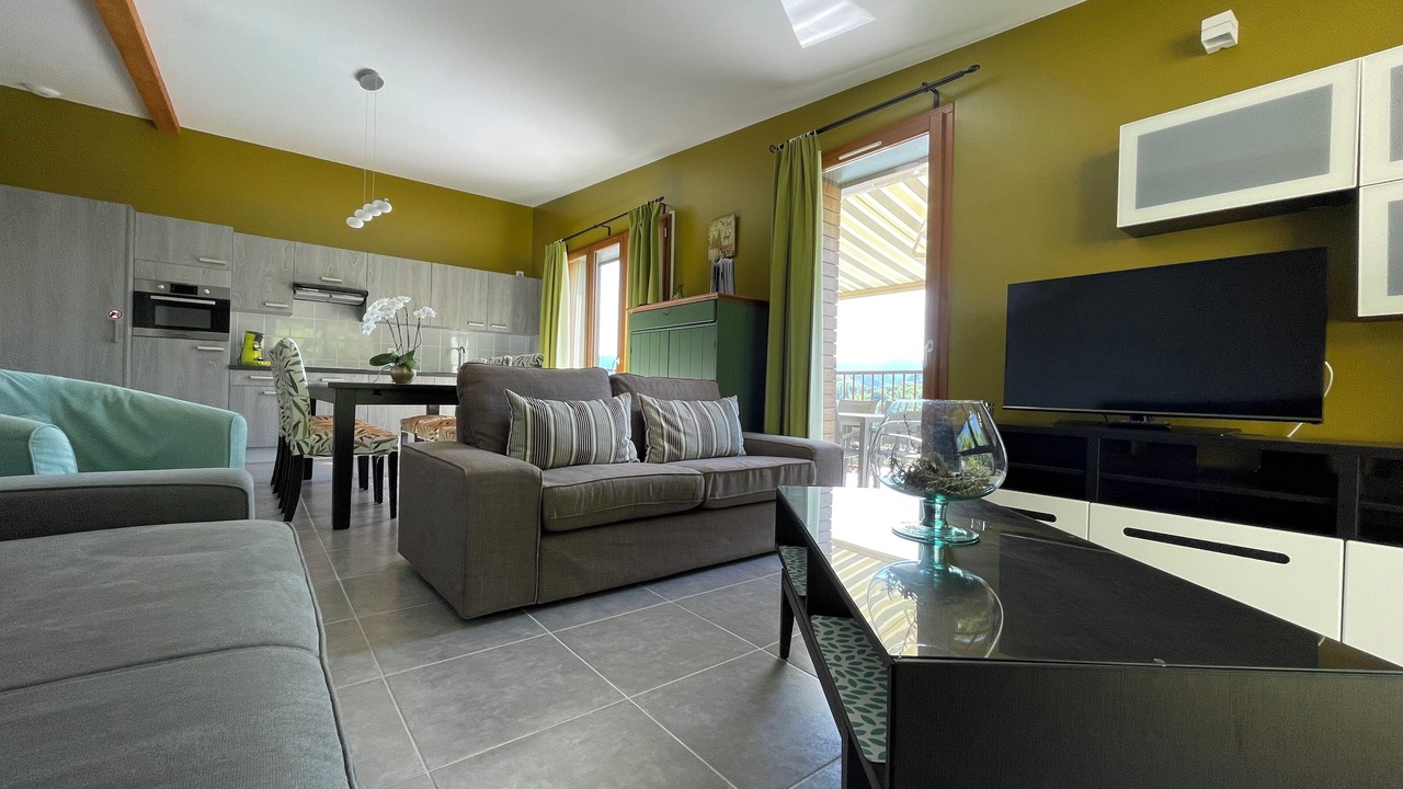 Photo of Livingroom in Salavas