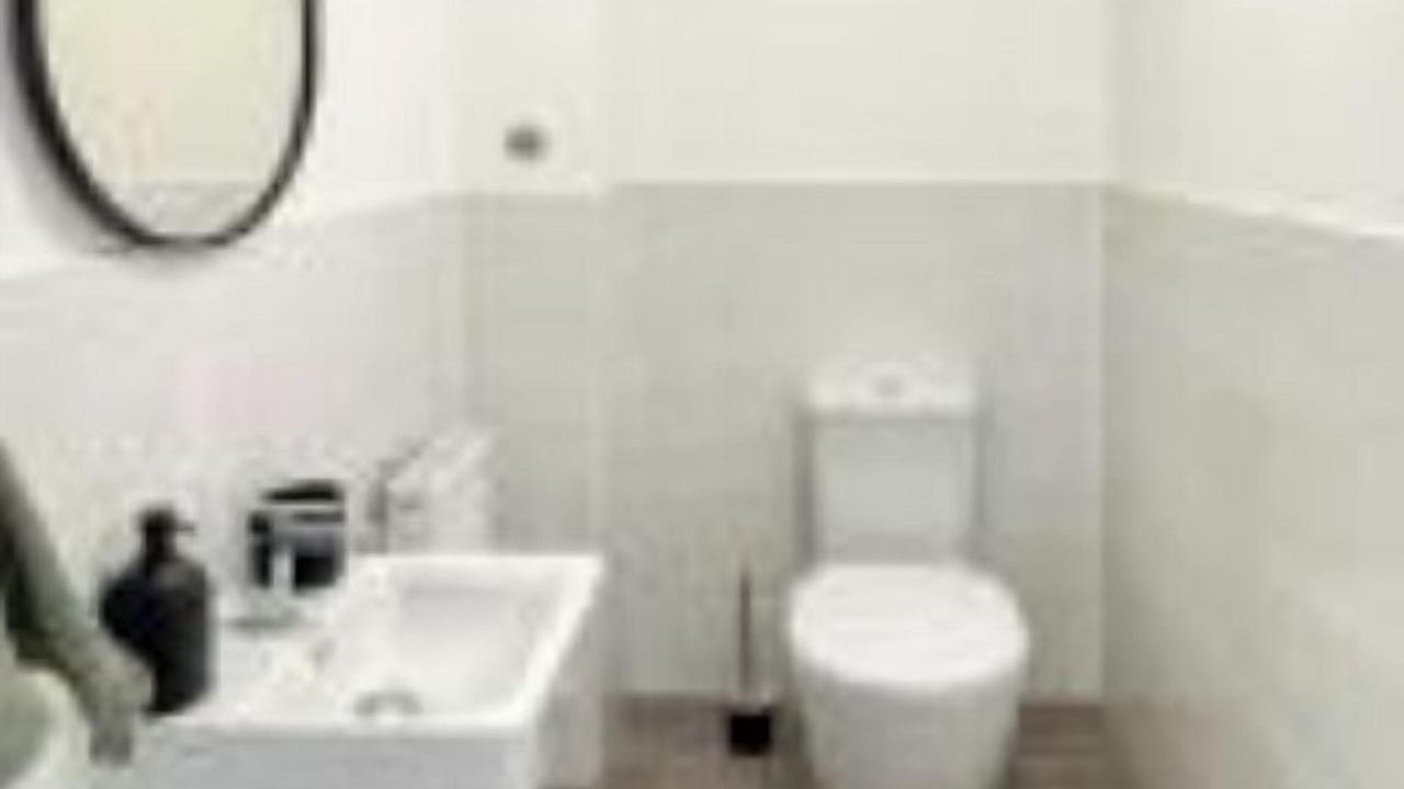 Photo of Bathroom in Clydebank