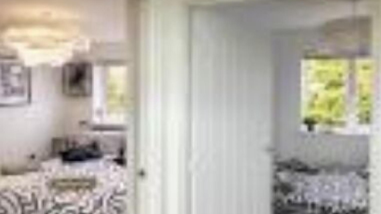 Photo of Bedroom in Clydebank