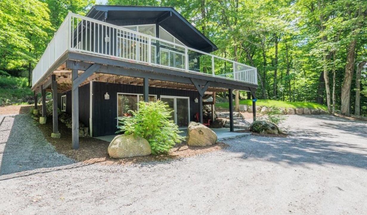 Photo of Outdoor in Muskoka Lakes