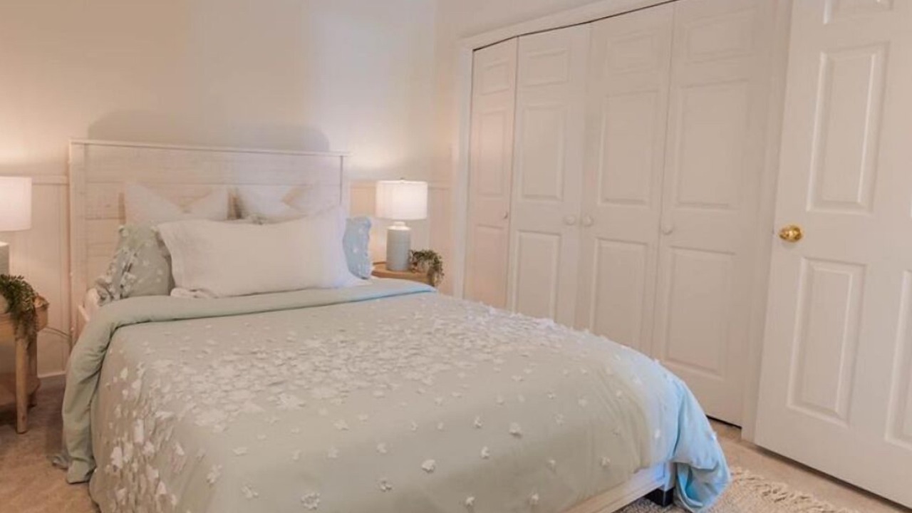 Photo of Bedroom in Muskoka Lakes