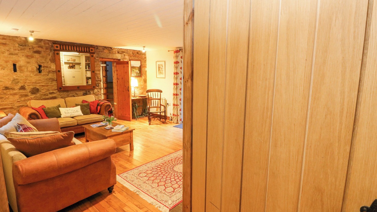 Photo of Livingroom in Crieff